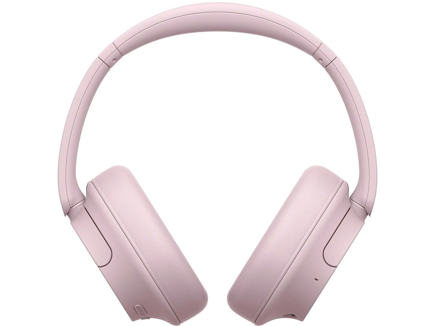 Sony WHCH720NP slušaliceANC, 50h baterija, pinkDSEE; mikrofon; uvezivanje sa 2 BT uredj - slika 2