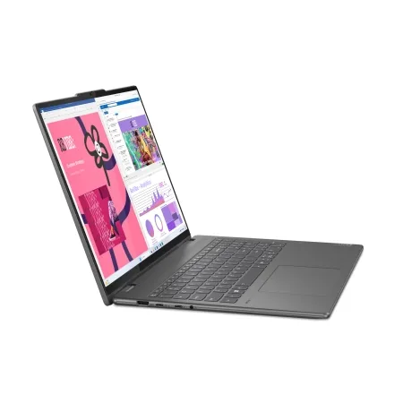 LENOVO Yoga 7 16IML9 laptop 83DL0002US - slika 2