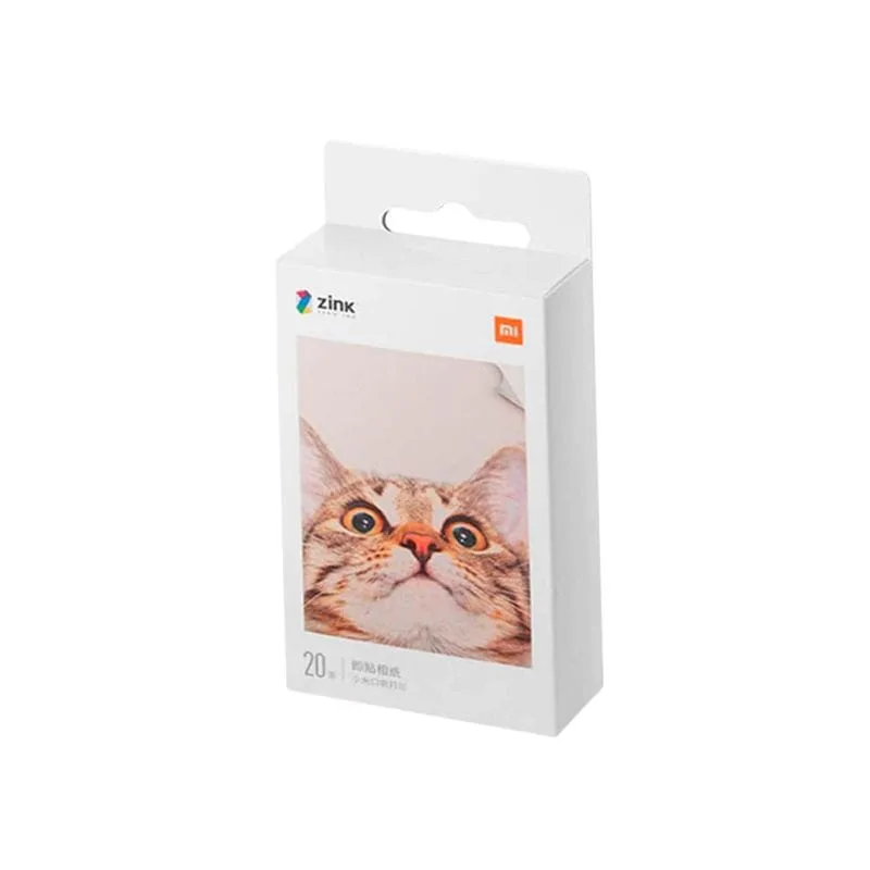 Papir za Xiaomi Portable Photo Printer - slika 4