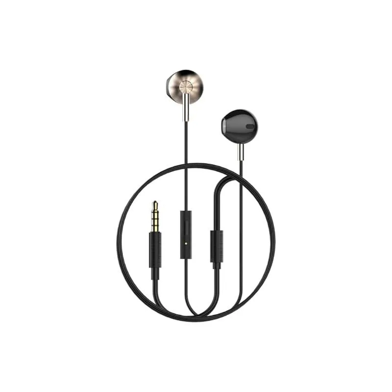 Slusalice LDNIO HP09 3,5mm Black - slika 3