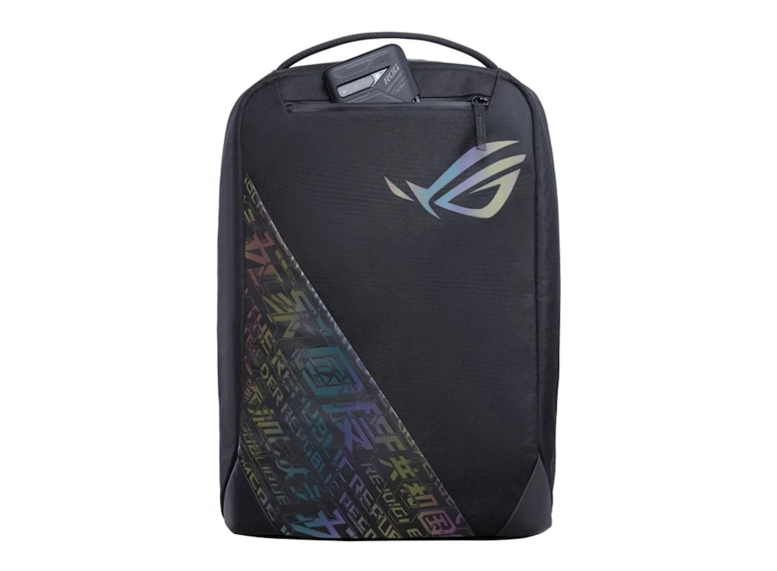Ruksak ASUS ROG Ranger BP1501G Gaming Ruksak 15,6"-16" Holographic Edition - slika 4